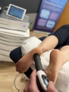 Shockwave Therapy Sutton Coldfield